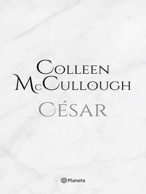 César - ebook